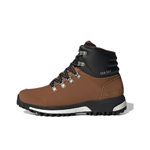 Ботинки для альпинизма и туризма adidas Terrex Pathmaker High Top Мужские