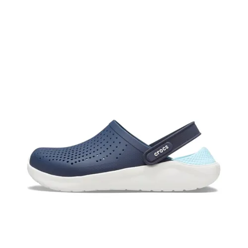 Crocs LiteRide Sabo Унисекс Темно-синий