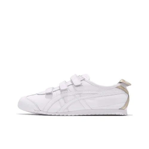 Onitsuka Tiger MEXICO 66 Беговые кроссовки Низкий Топ Мужской