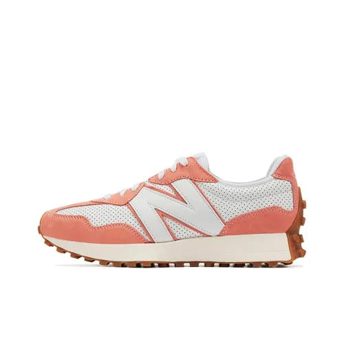 New Balance NB 327 Беговые кроссовки Низкий топ Унисекс