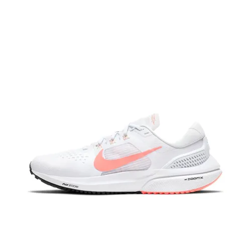 Nike Air Zoom Vomero 15 Беговые кроссовки Низкий Топ Женские