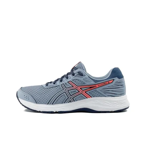 Asics Raiden 3 Беговые кроссовки Низкий Топ Женские