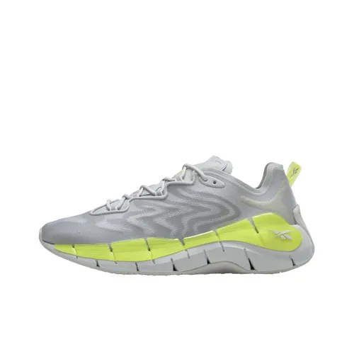 Reebok Zig Kinetica Casual Low Top Мужской