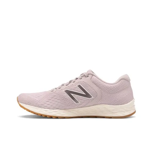 New Balance NB Arishi Series V2 Low Топ Беговые кроссовки Женские Светло-розовый