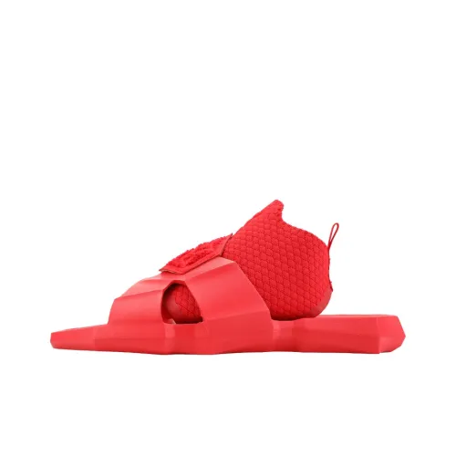 NORVINCY Luxury Streetwear Seaside Мягкая подошва Пляжные сандалии Унисекс