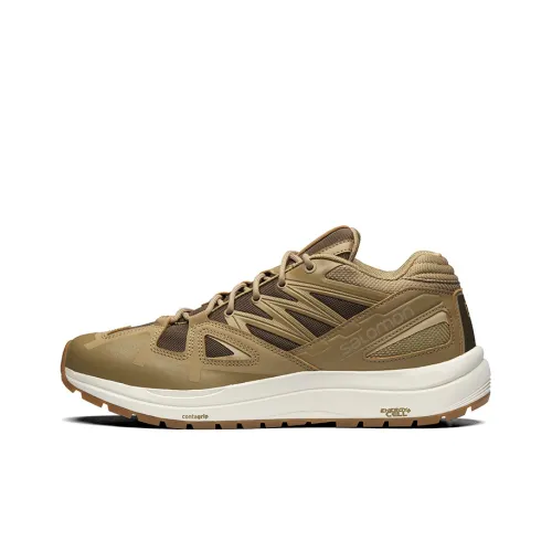 Salomon Collaboration Odyssey 1 Уличная обувь Низкий топ Унисекс