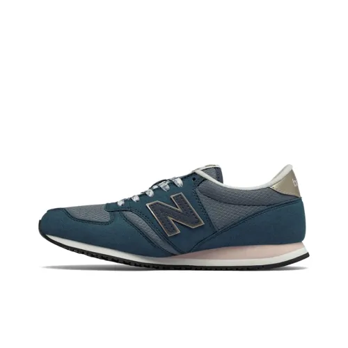 New Balance NB 420 Беговые кроссовки Низкий Топ Женские
