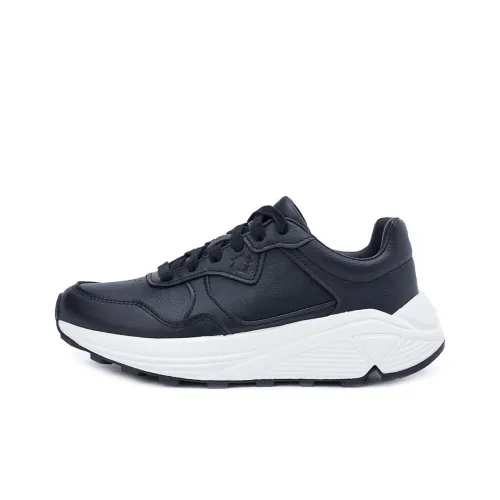 DESCENTE Dualis Casual Низкий Топ Женский