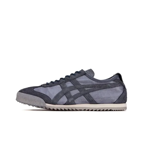Onitsuka Tiger MEXICO 66 Повседневная обувь Низкий топ Женский