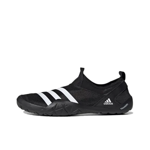 adidas Terrex Jawpaw Беговые кроссовки Низкий Топ Унисекс