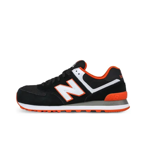 New Balance NB 574 Беговые кроссовки Низкие Унисекс