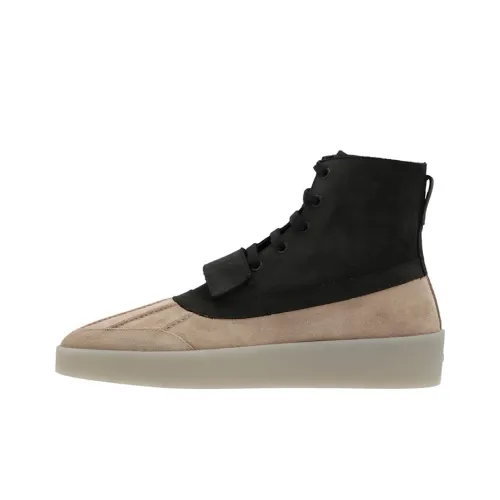 Кроссовки для скейтбординга Fear Of God High Top Мужские