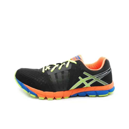 ASICS Gel Lyte 33 2 Беговые кроссовки Низкий Топ Мужской