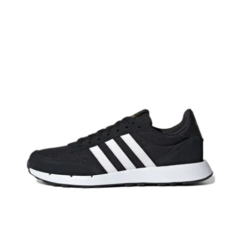 Adidas Neo Run 60s 2,0 Беговые кроссовки Низкий Топ Женские