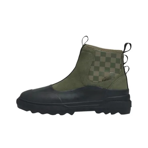 Vans Casual High Top Unisex