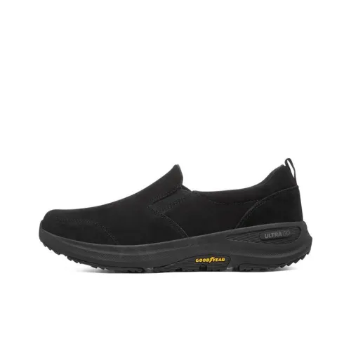 Skechers Go Walk Outdoor Повседневный Низкий Топ Мужской