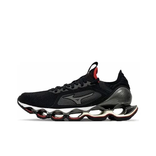 Mizuno Pro Беговые кроссовки Низкий Топ Мужской