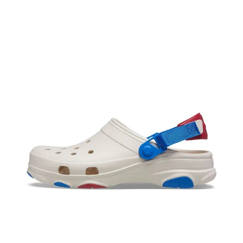 Crocs Classic Clog Sabo Унисекс Серый