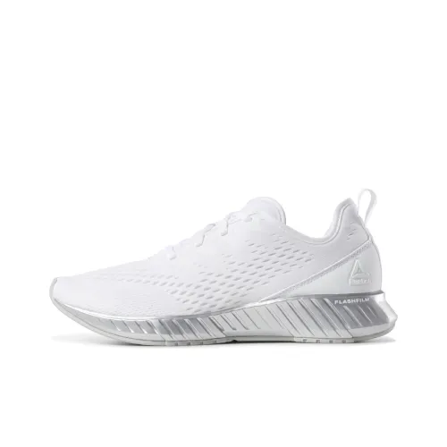 Reebok Flashfilm Беговые кроссовки Низкие Топ Женские