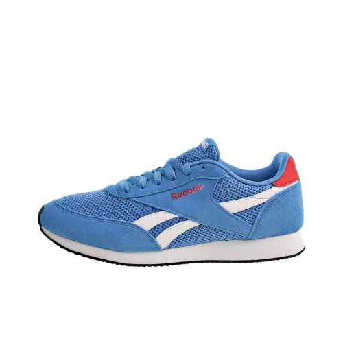 Reebok Classic Jogger 2 Беговые кроссовки Низкий Топ Мужской