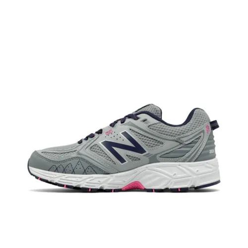 New Balance NB 510 Беговые кроссовки Низкий Топ Женские