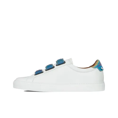 Givenchy Urban Low Top Стильные Скейтбординги Мужские