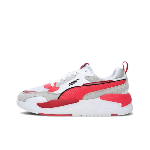 PUMA X RAY Повседневный Низкий Топ Женский