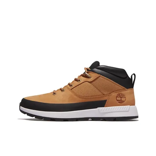 Timberland Sprint Trekker Альпинистские и туристические ботинки MID Топ Мужской