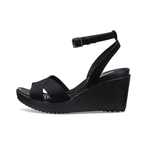 Crocs One Ремень Сандалии Женские