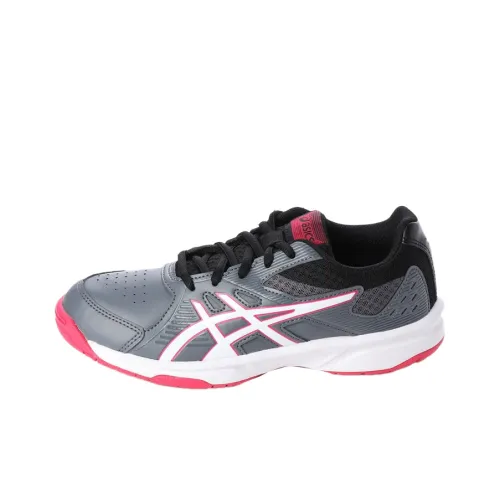 ASICS Court Slide 1 Беговые кроссовки Низкий Топ Женские