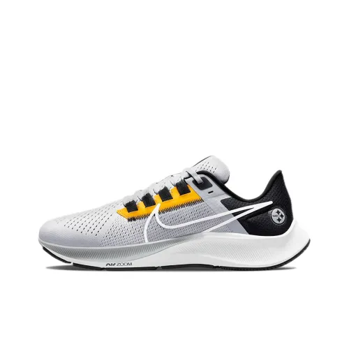 Nike Pegasus 38 Беговые кроссовки Низкий Топ Мужской