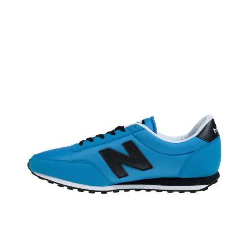 New Balance NB 410 Коллекция Низкие Кроссовки для Бега Унисекс KINETIC Синий