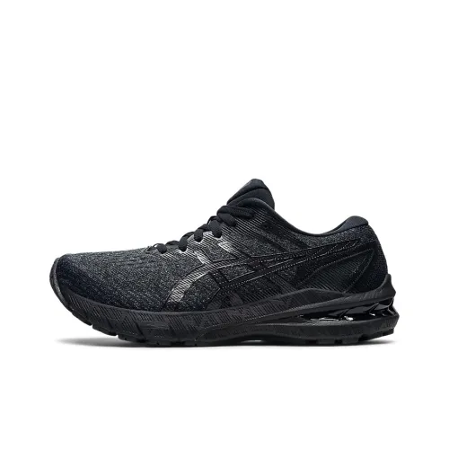 Asics GT 2000 10 Беговые кроссовки Низкий Топ Женские