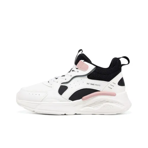 361° Амортизация Противоскользящий Устойчивый к истиранию Покрытие Легкий Высокий Топ