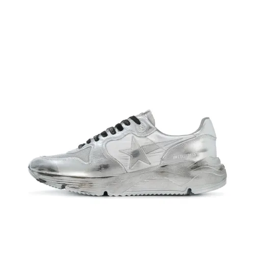 Golden Goose Кэжуал Низкий Топ Мужской