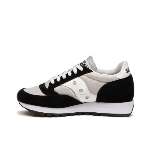 Saucony Jazz 81 Беговые кроссовки Низкий топ Унисекс