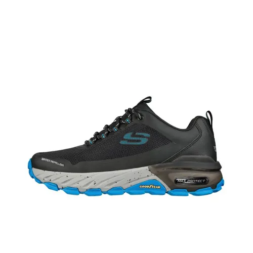 Skechers Max Protect Повседневный Низкий Топ Мужской