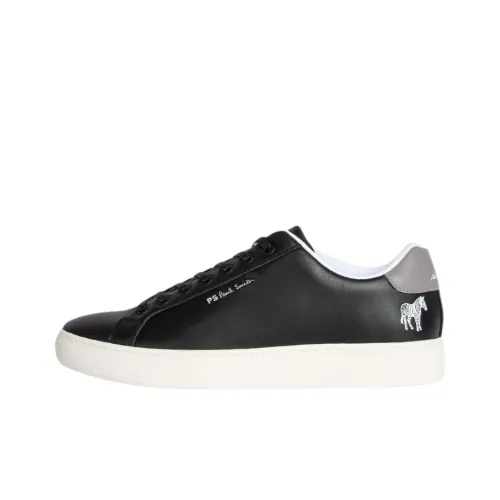 Кроссовки для скейтбординга Paul Smith Low Top Мужские
