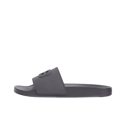 Balenciaga Pool Slide Тапочки Мужские