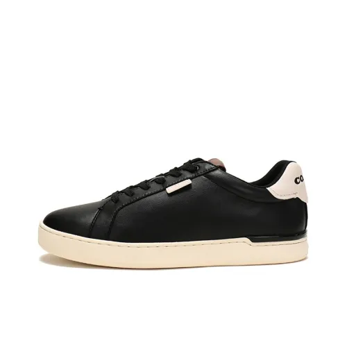 COACH CitySole Скейтборд Кроссовки Низкие Мужские