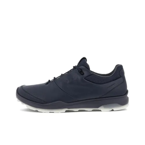 Ecco Беговые кроссовки Low Top Женские