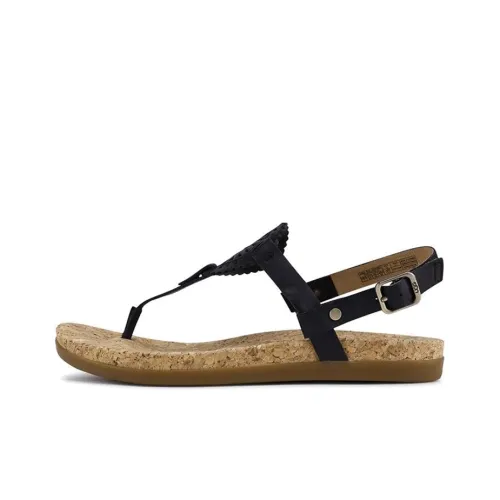 UGG Шлепанцы Женские