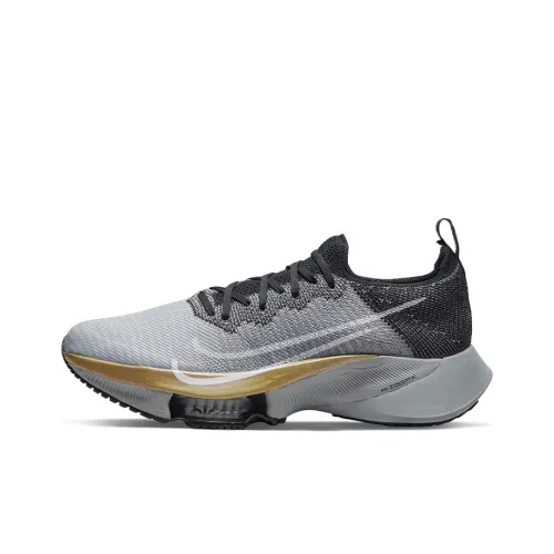 Nike Air Zoom Tempo Next% Беговые кроссовки Низкий Топ Мужской