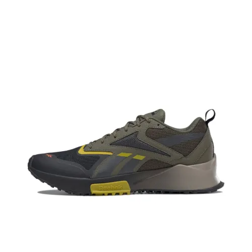 Reebok Беговые кроссовки Low Топ Мужской