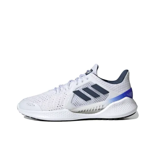 Adidas Climacool Vent Беговые кроссовки Низкий топ Унисекс