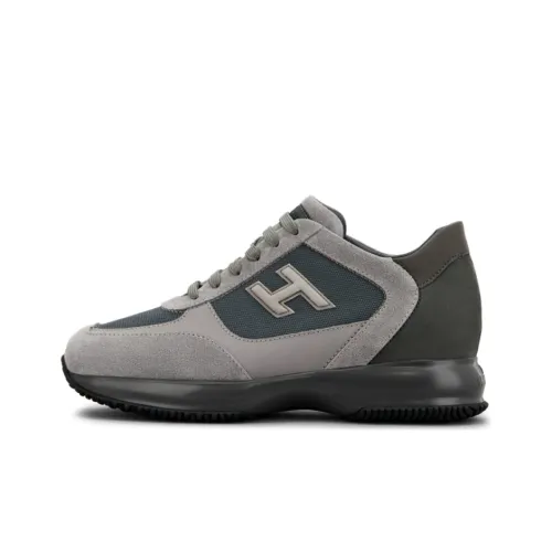 HOGAN Interactive Casual Shoes Men's