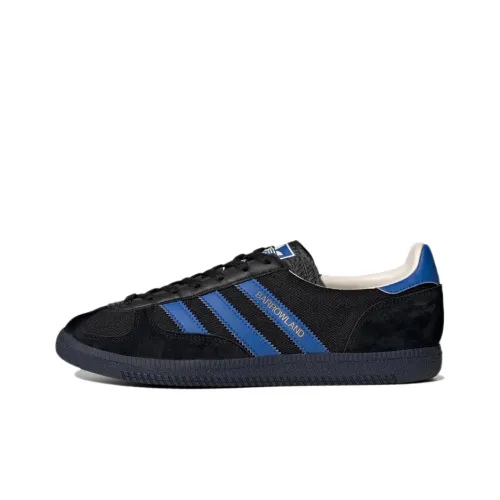 Adidas Originals Немецкие армейские кроссовки Low Топ Мужской