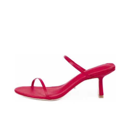 Tony Bianco CAMILLE Спортивные сандалии женские красные