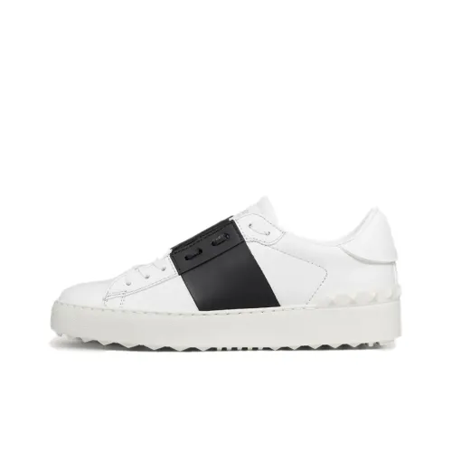 Valentino Открыто Casual Низкий Топ Женский