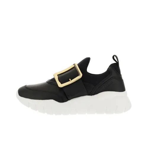 BALLY Беговые кроссовки Low Top Женские